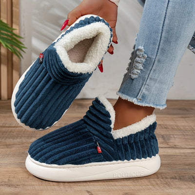 Julie™ | Cozy Slippers