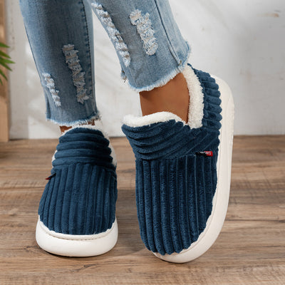 Julie™ | Cozy Slippers
