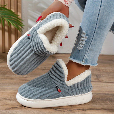Julie™ | Cozy Slippers