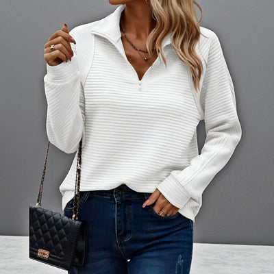 Lydia™ | Elegant Comfort Knit