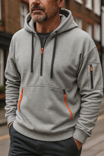 Reece™ | Stylish Hoodie – Buy 1, Get 1 FREE