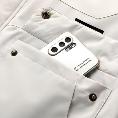 Nick™ | Waterproof Parka