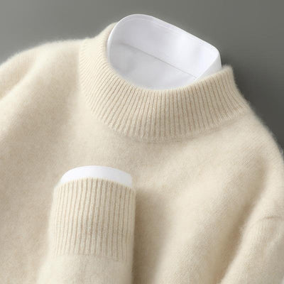 Miles™ | Cashmere jumper