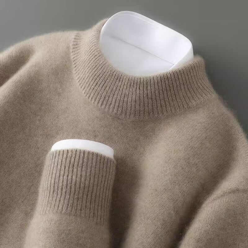 Miles™ | Cashmere jumper