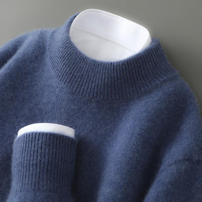 Miles™ | Cashmere jumper