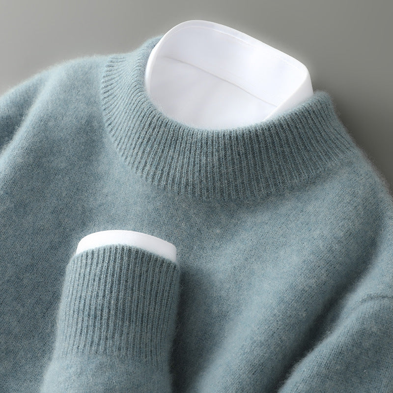 Miles™ | Cashmere jumper