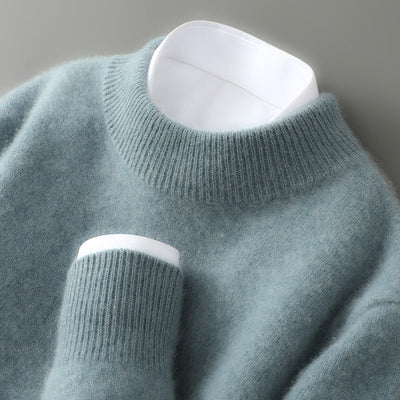 Miles™ | Cashmere jumper