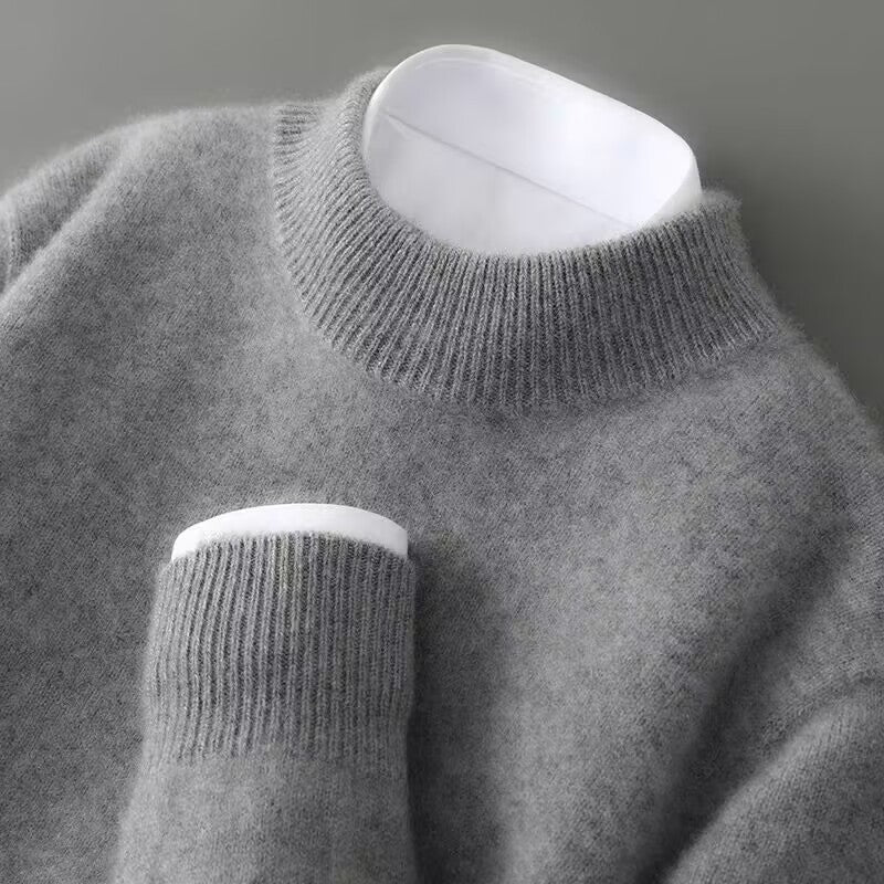 Miles™ | Cashmere jumper