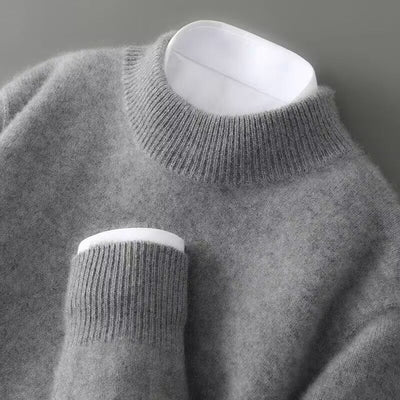 Miles™ | Cashmere jumper