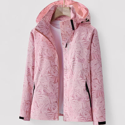 Isabel™ | Lightweight Waterproof Jacket