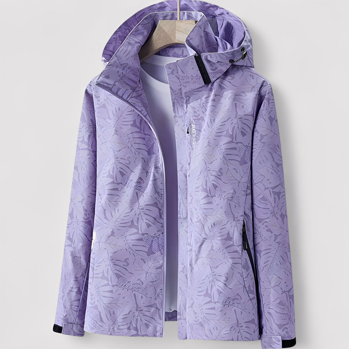 Isabel™ | Lightweight Waterproof Jacket