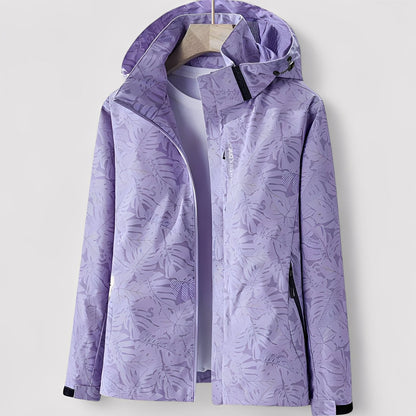 Isabel™ | Lightweight Waterproof Jacket