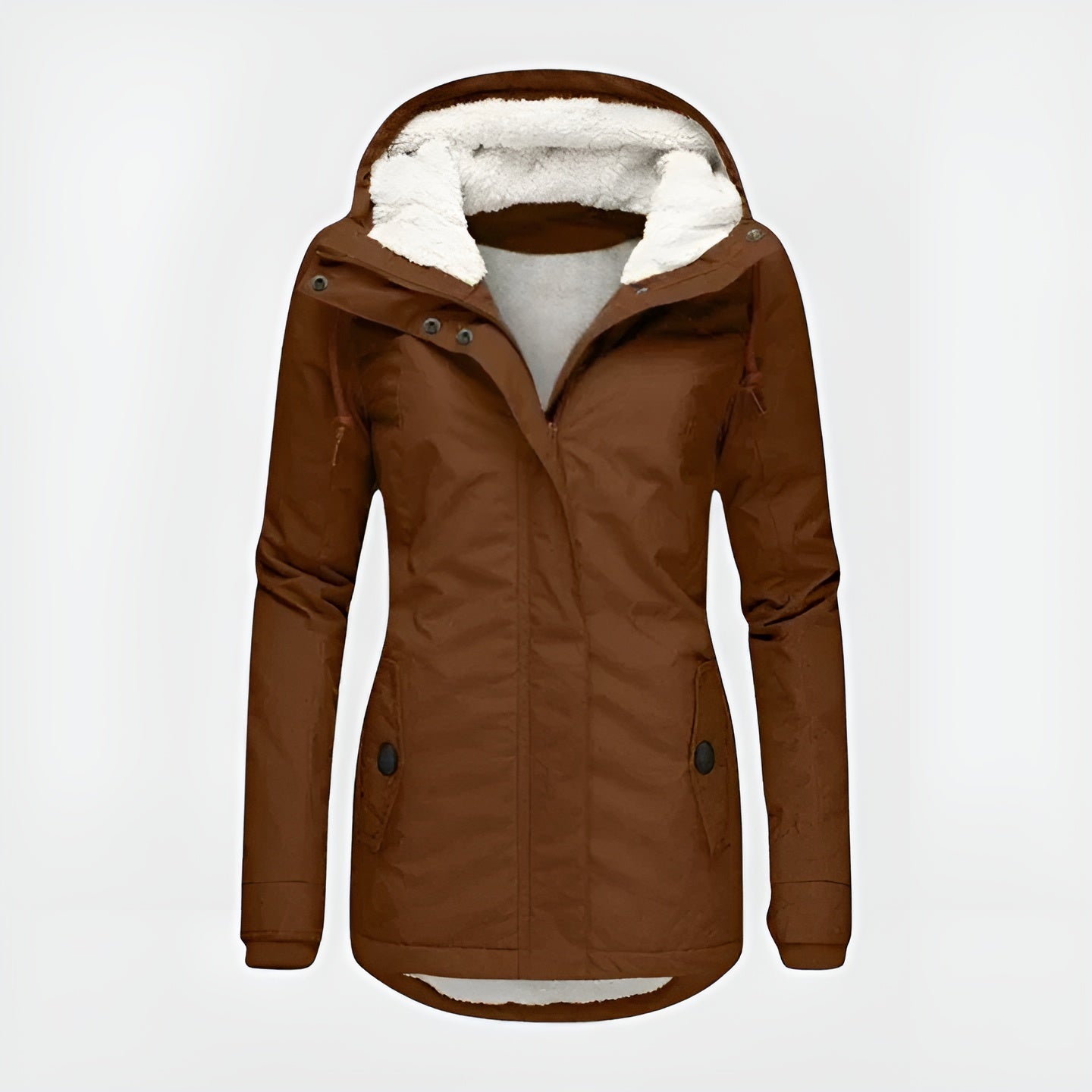 Sophia™ | Timeless Waterproof Jacket