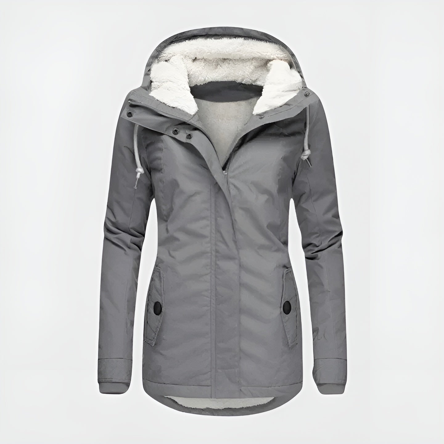 Sophia™ | Timeless Waterproof Jacket