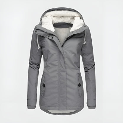 Sophia™ | Timeless Waterproof Jacket