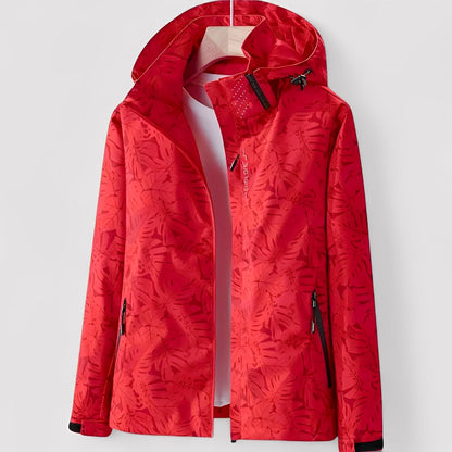 Isabel™ | Lightweight Waterproof Jacket