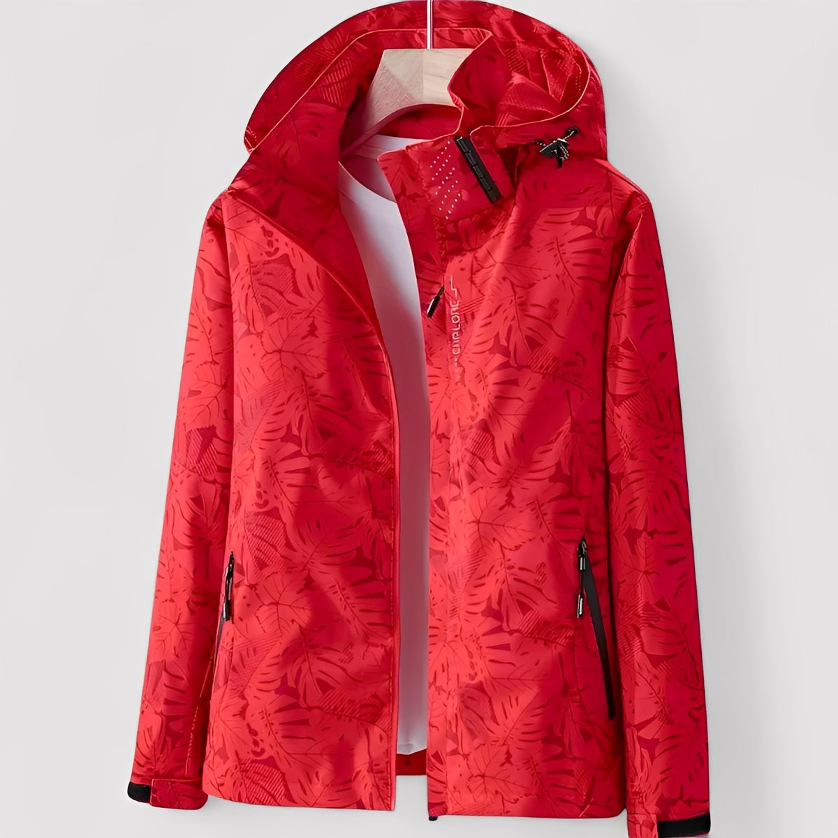 Isabel™ | Lightweight Waterproof Jacket