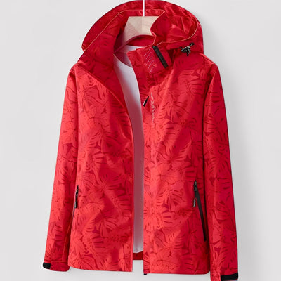 Isabel™ | Lightweight Waterproof Jacket