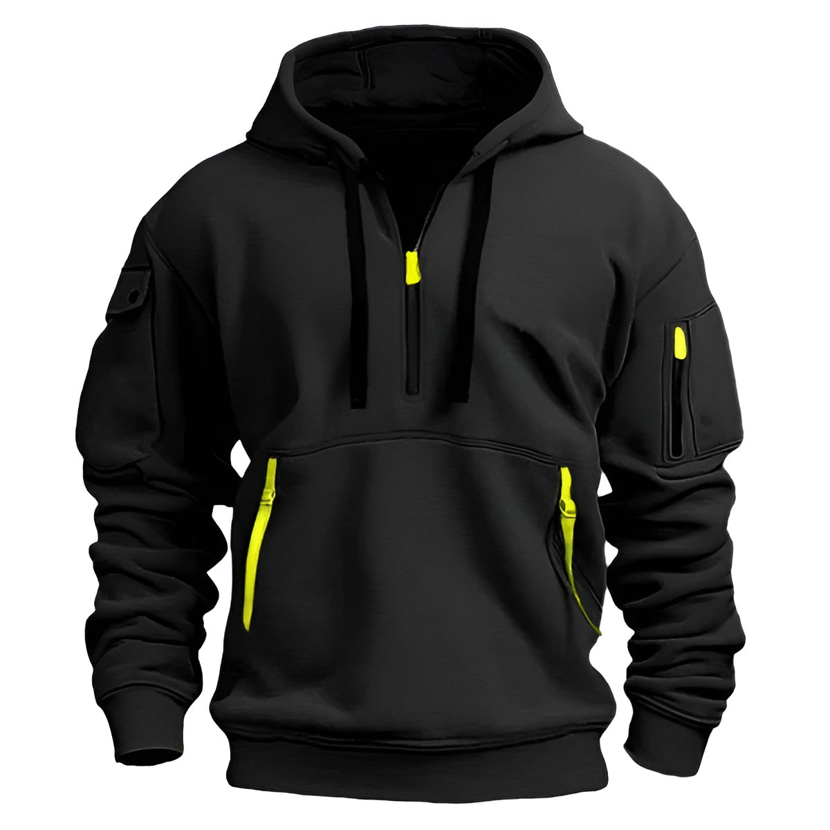 Reece™ | Stylish Hoodie – Buy 1, Get 1 FREE