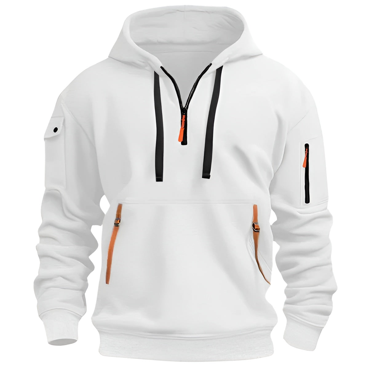 Reece™ | Stylish Hoodie – Buy 1, Get 1 FREE