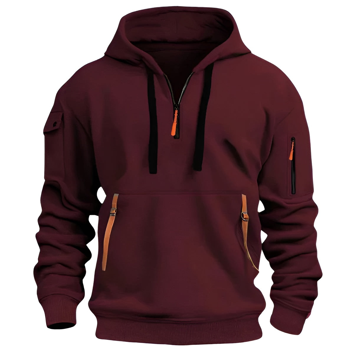 Reece™ | Stylish Hoodie – Buy 1, Get 1 FREE