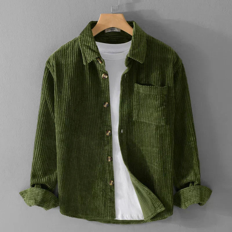 Vert (presque épuisé) / 3XL