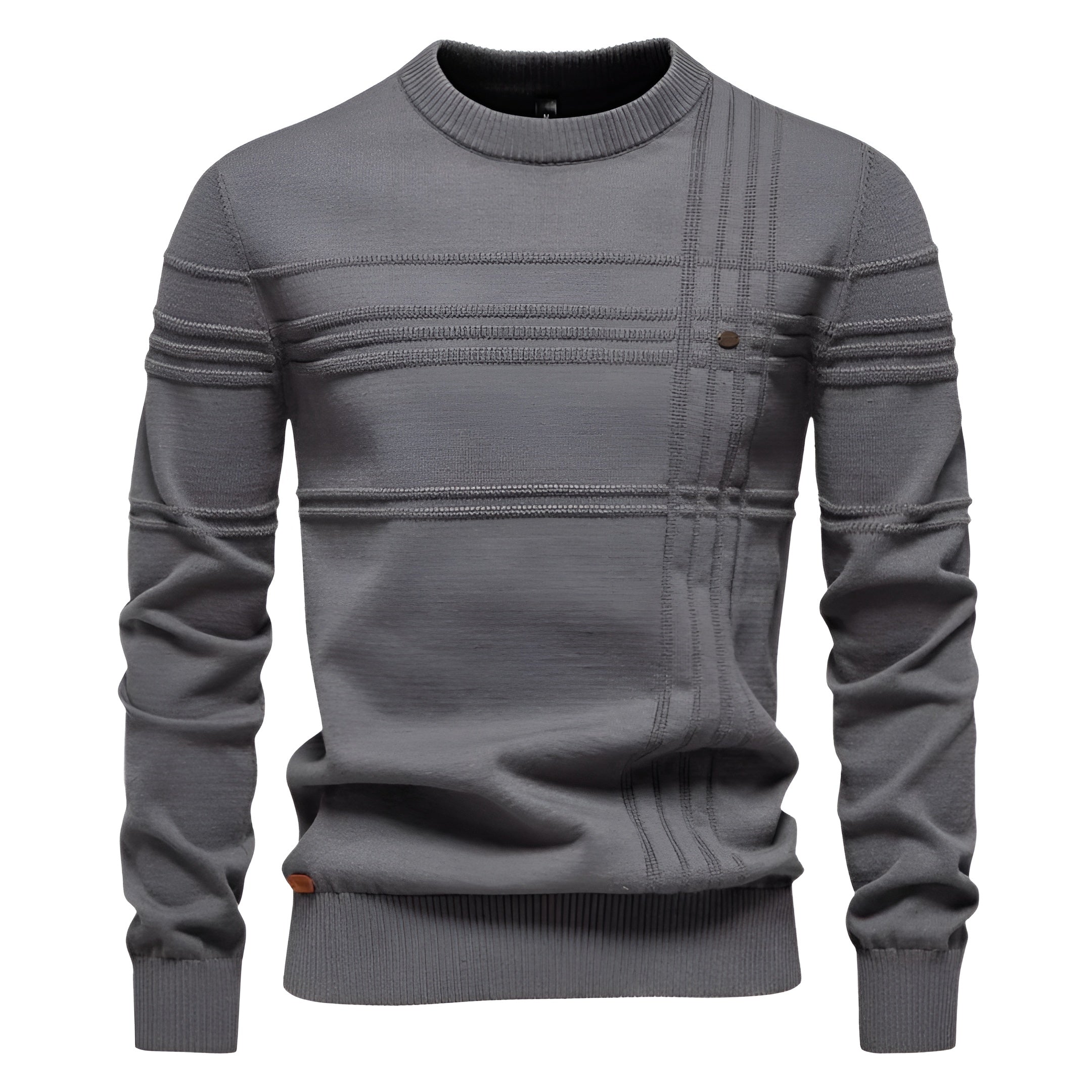 Grey / 3XL / UK 22–24