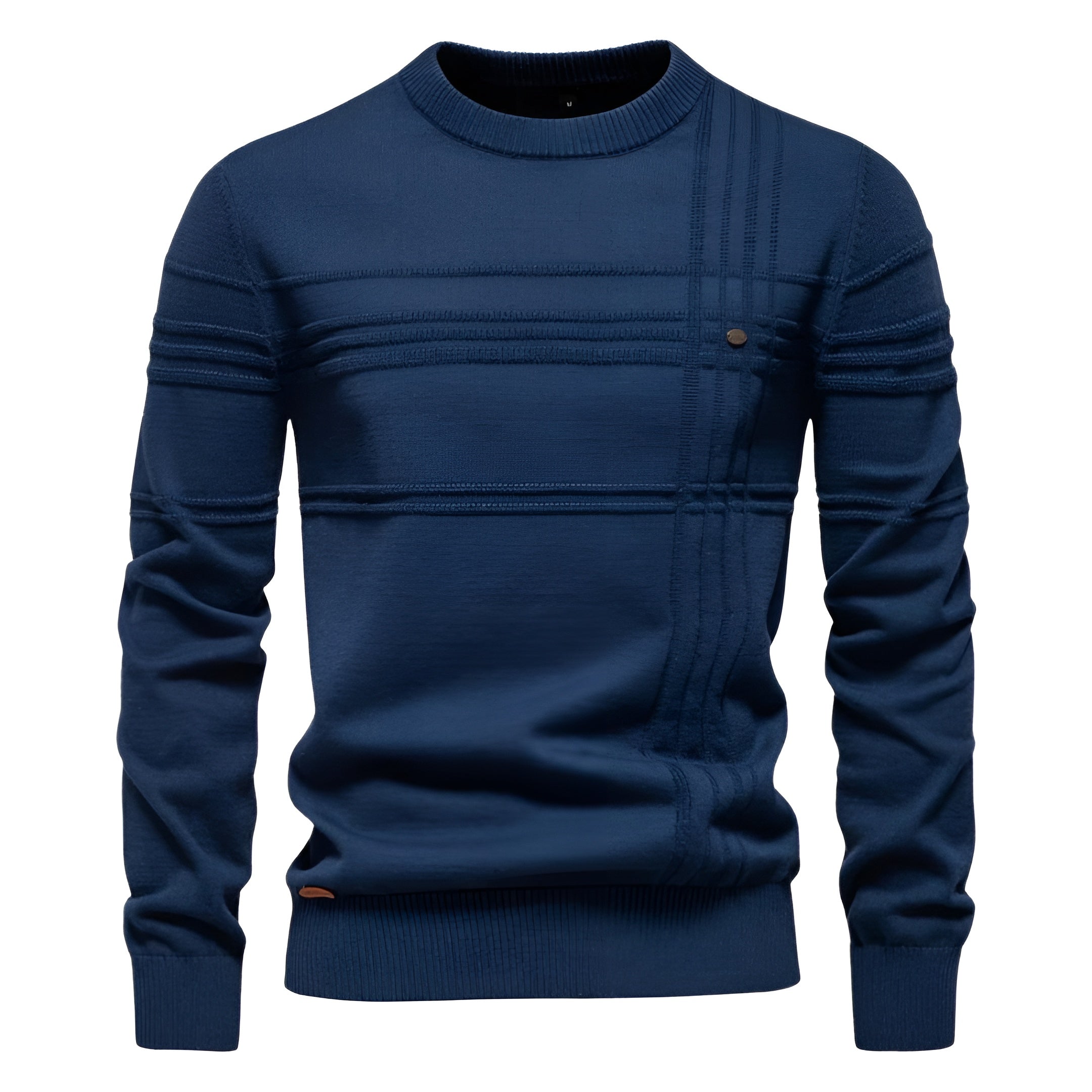Navy blue / 3XL / UK 22–24