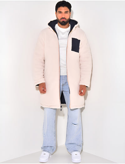 Shane™ | Reversible Premium Coat