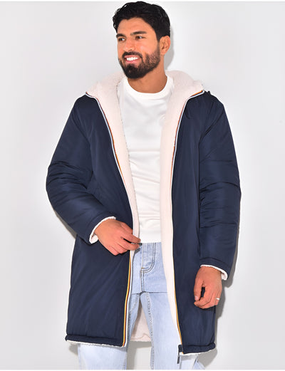 Shane™ | Reversible Premium Coat