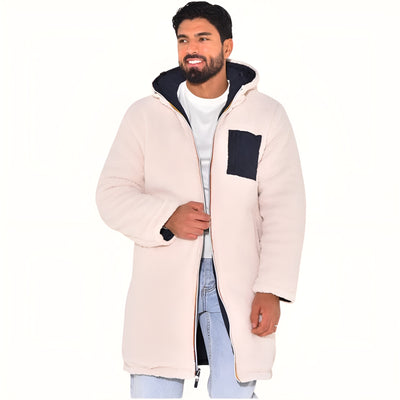 Shane™ | Reversible Premium Coat