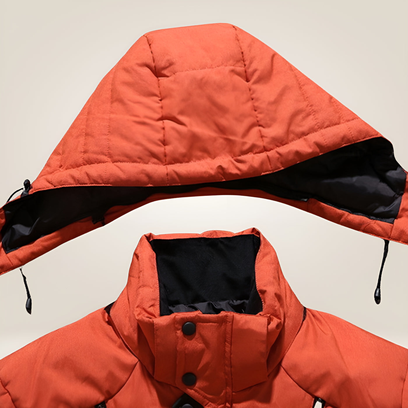 Stuart™ | Men’s Premium Warm Winter Jacket