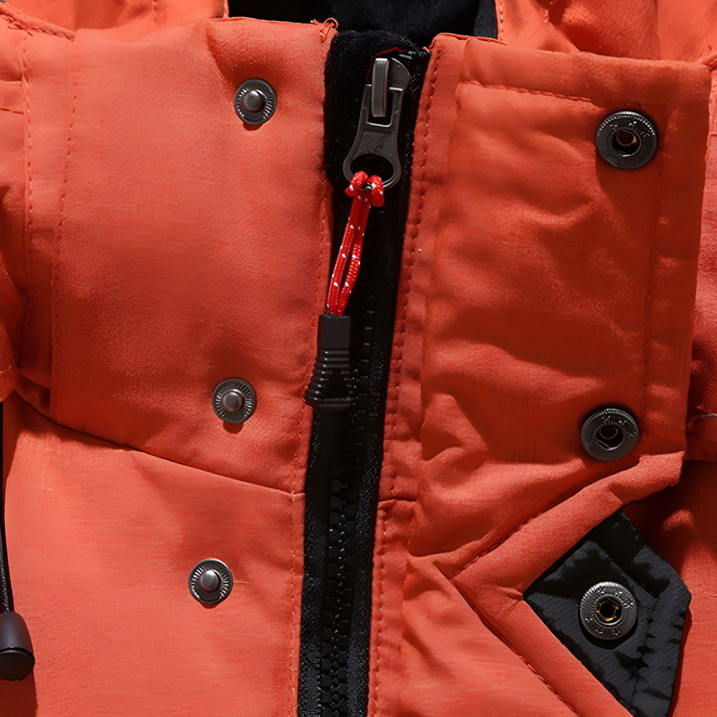 Stuart™ | Men’s Premium Warm Winter Jacket