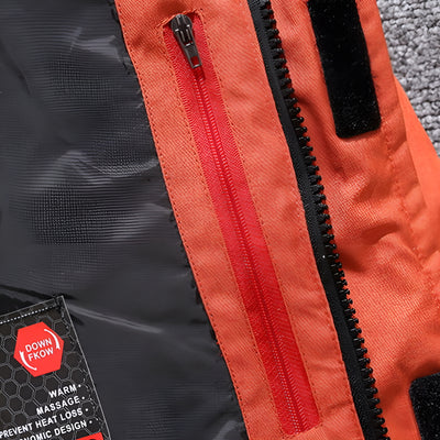 Stuart™ | Men’s Premium Warm Winter Jacket