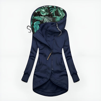 Britt™ | Waterproof Winter Coat with Effortless Elegance