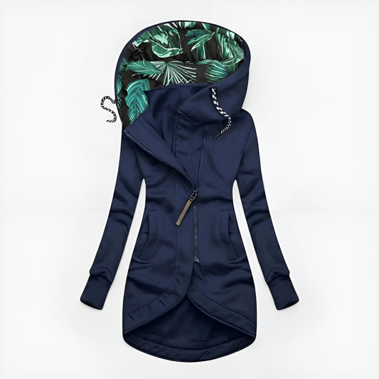 Britt™ | Waterproof Winter Coat with Effortless Elegance