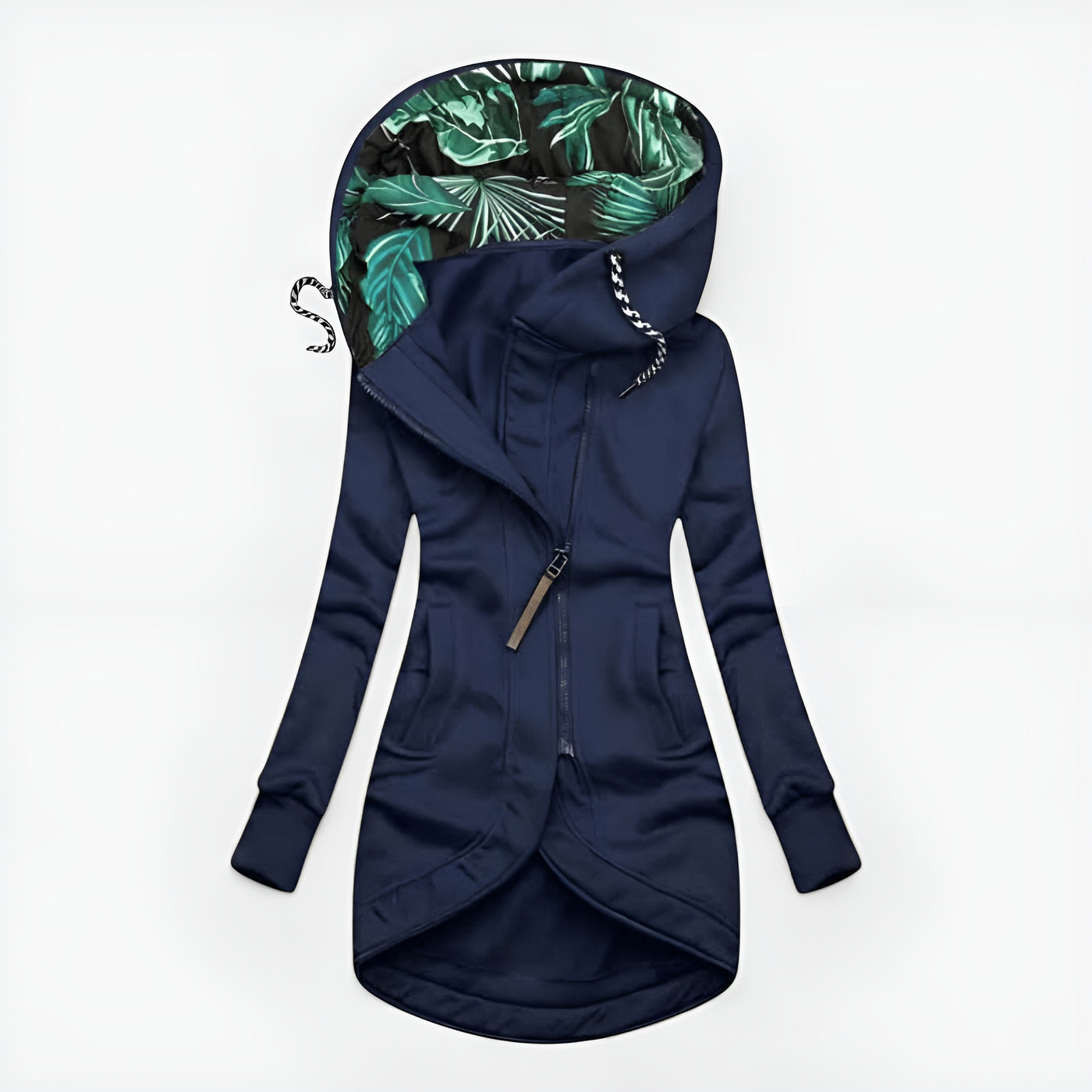 Britt™ | Waterproof Winter Coat with Effortless Elegance