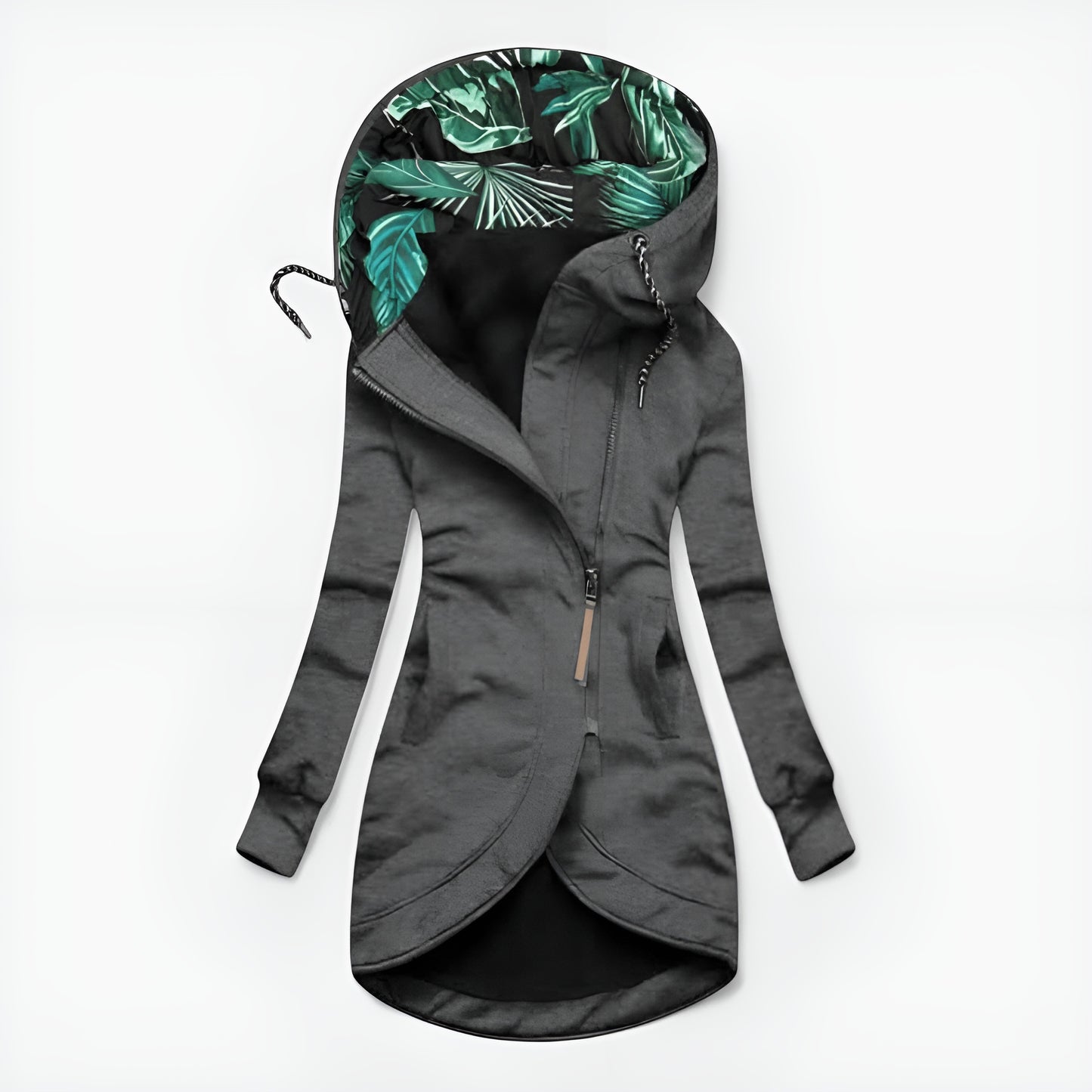 Britt™ | Waterproof Winter Coat with Effortless Elegance