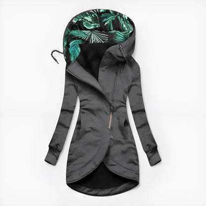 Britt™ | Waterproof Winter Coat with Effortless Elegance