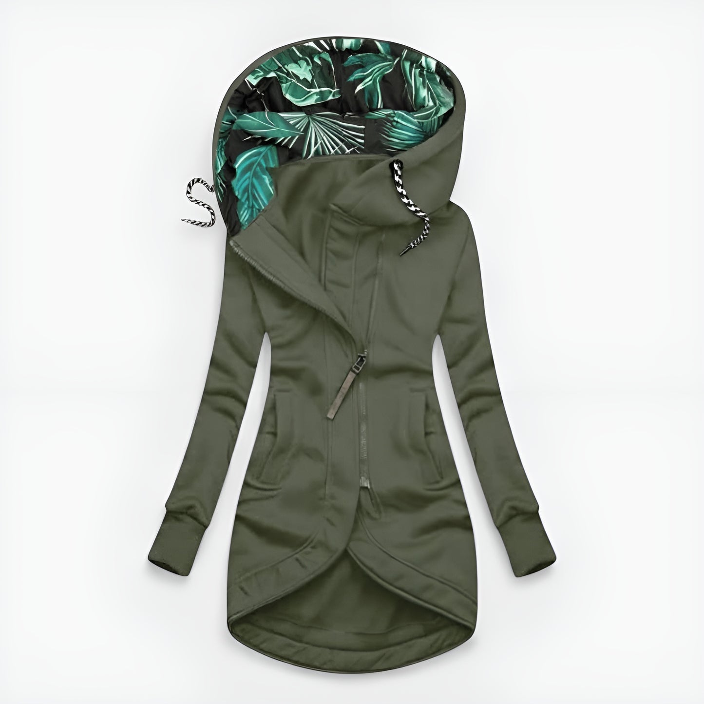 Britt™ | Waterproof Winter Coat with Effortless Elegance