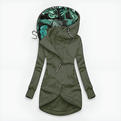 Britt™ | Waterproof Winter Coat with Effortless Elegance