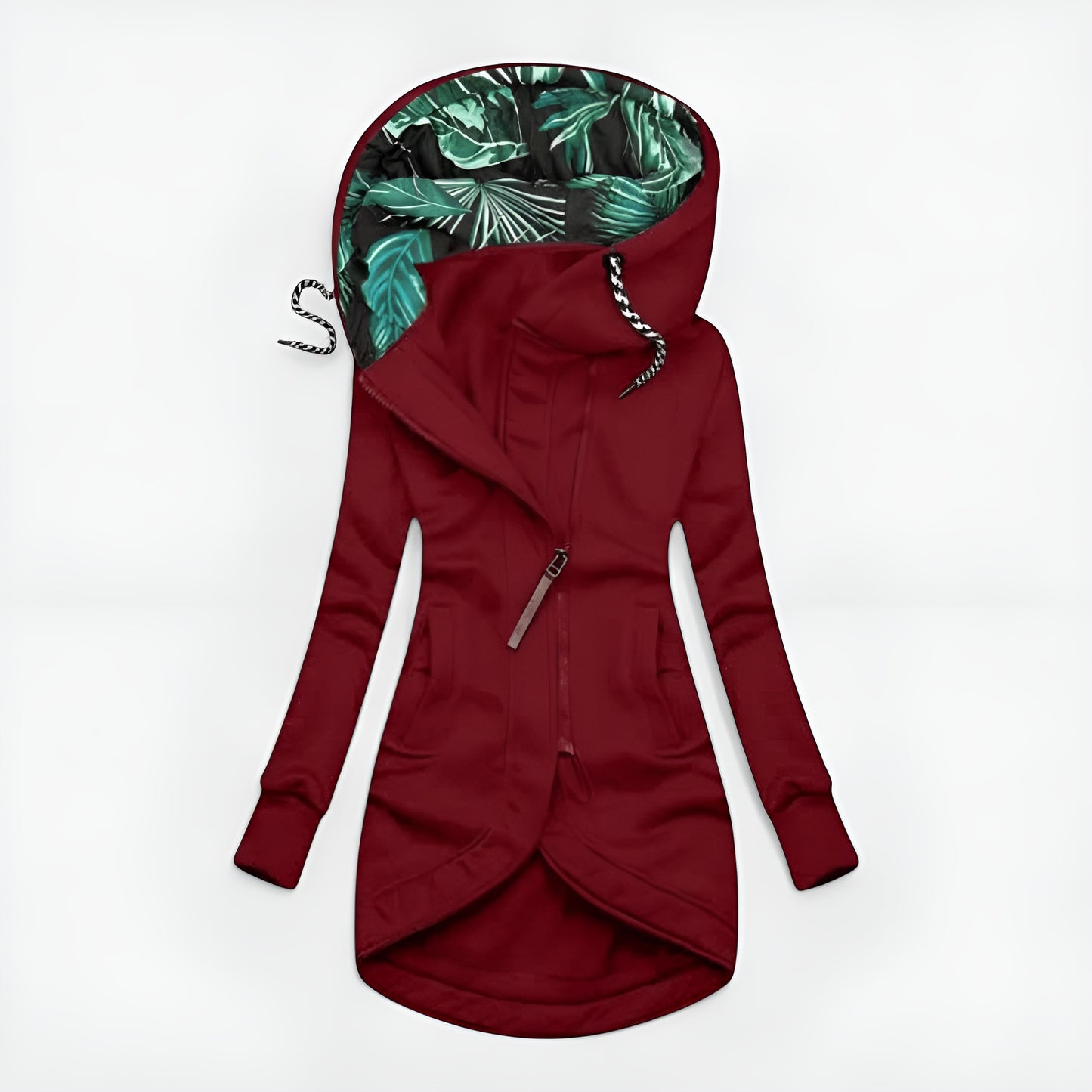 Britt™ | Waterproof Winter Coat with Effortless Elegance