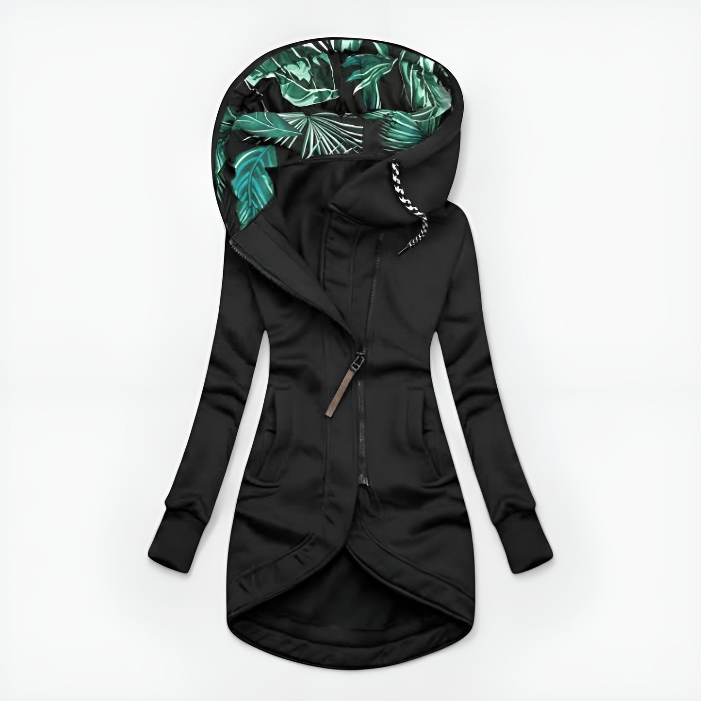 Britt™ | Waterproof Winter Coat with Effortless Elegance