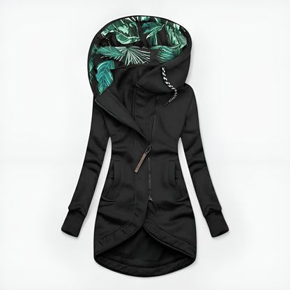 Britt™ | Waterproof Winter Coat with Effortless Elegance