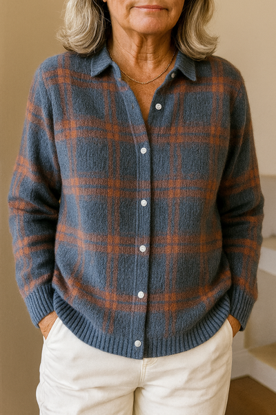 Deborah™ | Cozy Winter Knit