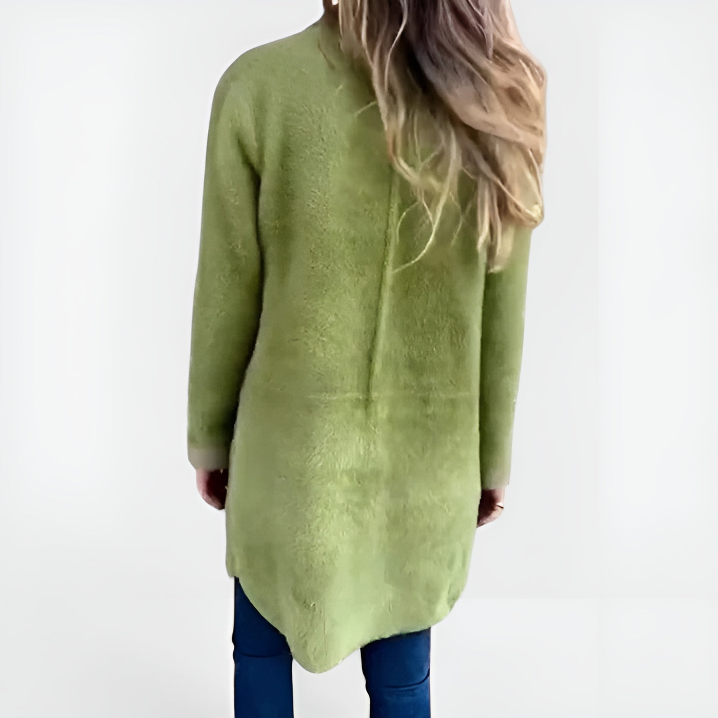 Eleanor™ | Wool Blend Jacket