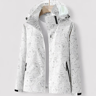 Isabel™ | Lightweight Waterproof Jacket
