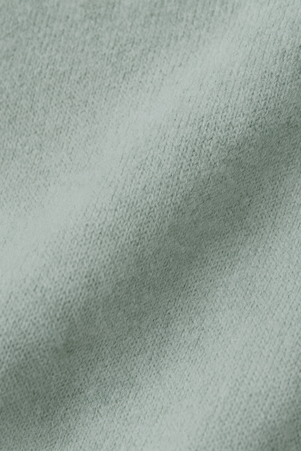 Diane™ | Soft Roll-Neck Knit