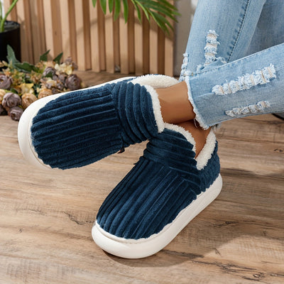 Julie™ | Cozy Slippers