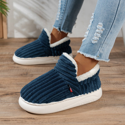 Julie™ | Cozy Slippers